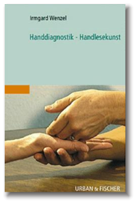 Handdiagnostik / Handlesekunst